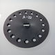 seed drill disc blade / universal