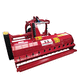 mounted mulcher / hammer / blade / for orchards