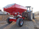 towed fertilizer applicator / mineral