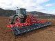 mounted field cultivator