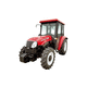 narrow tractor / hydrostatic / arboriculture / vineyard