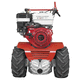 mounted mower / flail / 2 blades