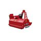 mounted mulcher / flail / PTO-driven
