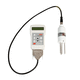 soil moisture sensor / temperature