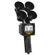 mastitis milk tester / cattle / goat / sheep