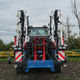 pneumatic seed drill / tractor-mounted