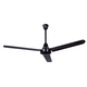 farm building fan / for air circulation / ceiling