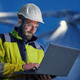 management software / monitoring / transport / maintenance