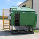 poultry waste incinerator