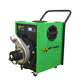 electric hot air generator / mobile / for pest control