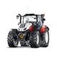 forestry tractor / power-shift / 4-cylinder / 6-cylinder