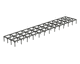 drainage spacer