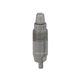 poultry nipple drinker / stainless steel