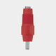 poultry nipple drinker / stainless steel