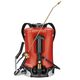 hand pump backpack sprayer / small farm / for arboriculture / for viticulture