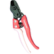 manual pruning shears / for flowers