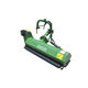 mounted mulcher / flail / roadside