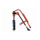 earth auger