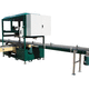 tray transplanting machine / automatic