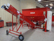 stationary soil mixer / automatic