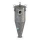 shut-off release valve / for control / irrigation / steel