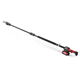 battery-powered pole saw