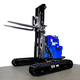 tracked forklift / electric