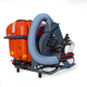 tractor-mounted sprayer / for viticulture / horticulture / small farm