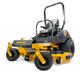 zero-turn lawn mower / gasoline