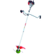 gasoline brush cutter