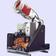 mounted sprayer / for arboriculture / cannon / low volume