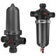 irrigation disc filter