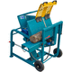 circular sawing unit / horizontal / stationary / electric