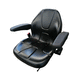 tractor seat / with suspension system / with armrest