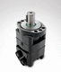 hydraulic motor gearbox