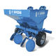 potato planter / automatic / 2-row / 4-rows