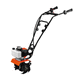 gasoline rototiller