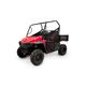 4x4 side-by-side vehicle / 2-person