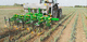 tractor-mounted mechanical weeder / with camera / with guiding system / 3-point
