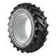 tractor tire / self-cleaning