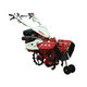 double-wheel ditcher / for ginseng fields / walk-behind