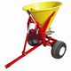 towed fertilizer applicator