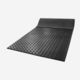 rubber floor mat / for cow breeding / non-slip