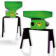 oat flattener / roller