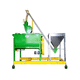 hammer feed mill