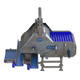 potato sorter / carrot / optical / color