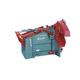 bedding silage cutter / mounted