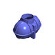 water tank / underground / polyethylene / storage