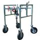 pruning horticulture production line / automatic