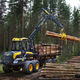 forestry forwarder